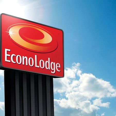 Econo Lodge Springerville Екстериор снимка