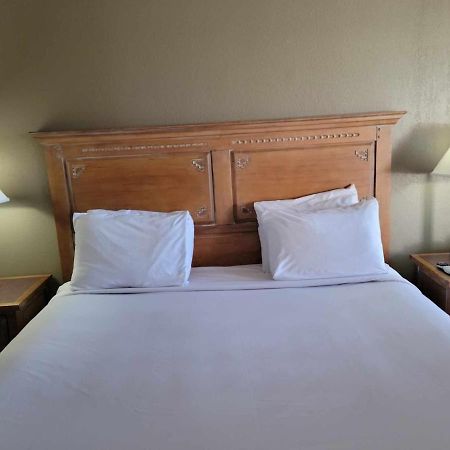 Econo Lodge Springerville Екстериор снимка