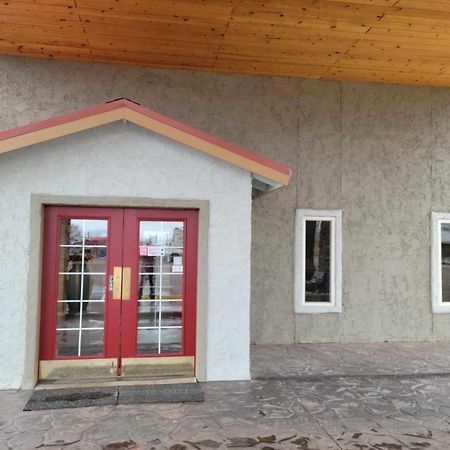 Econo Lodge Springerville Екстериор снимка