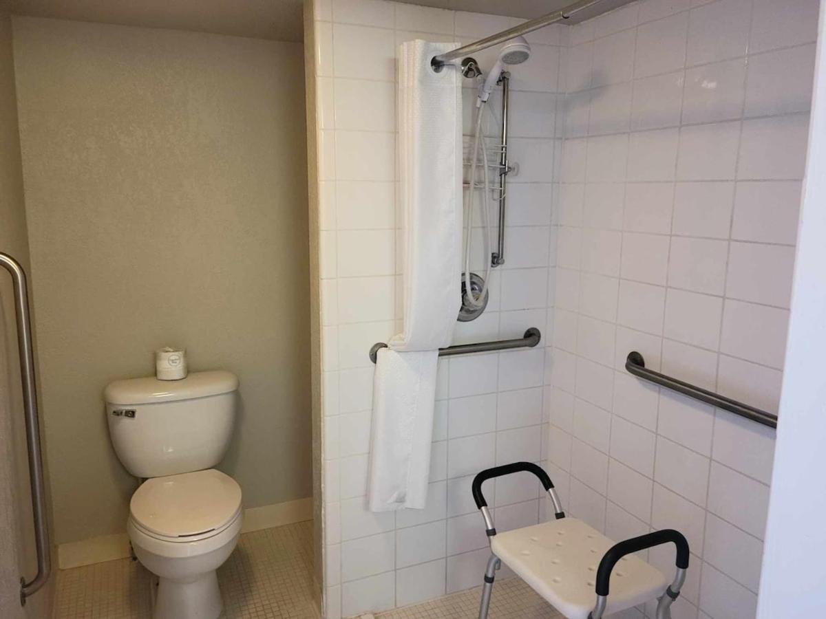 Econo Lodge Springerville Екстериор снимка