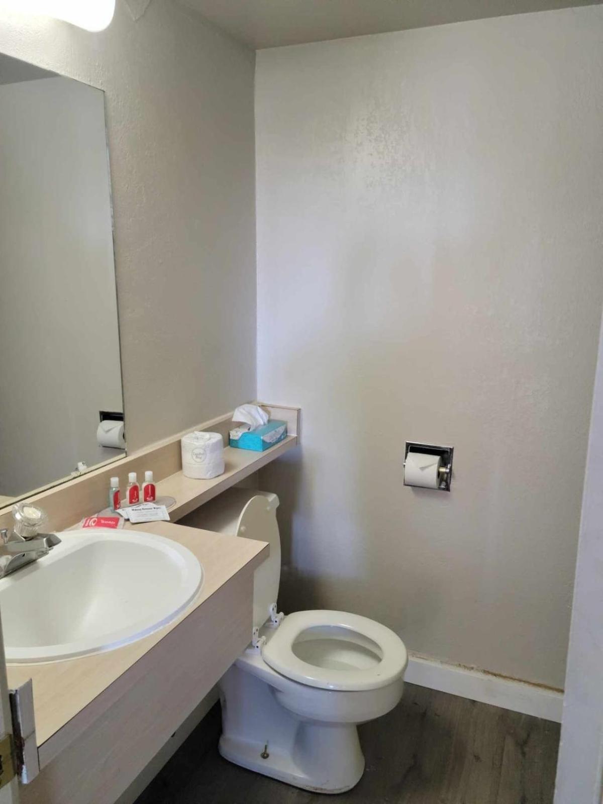 Econo Lodge Springerville Екстериор снимка