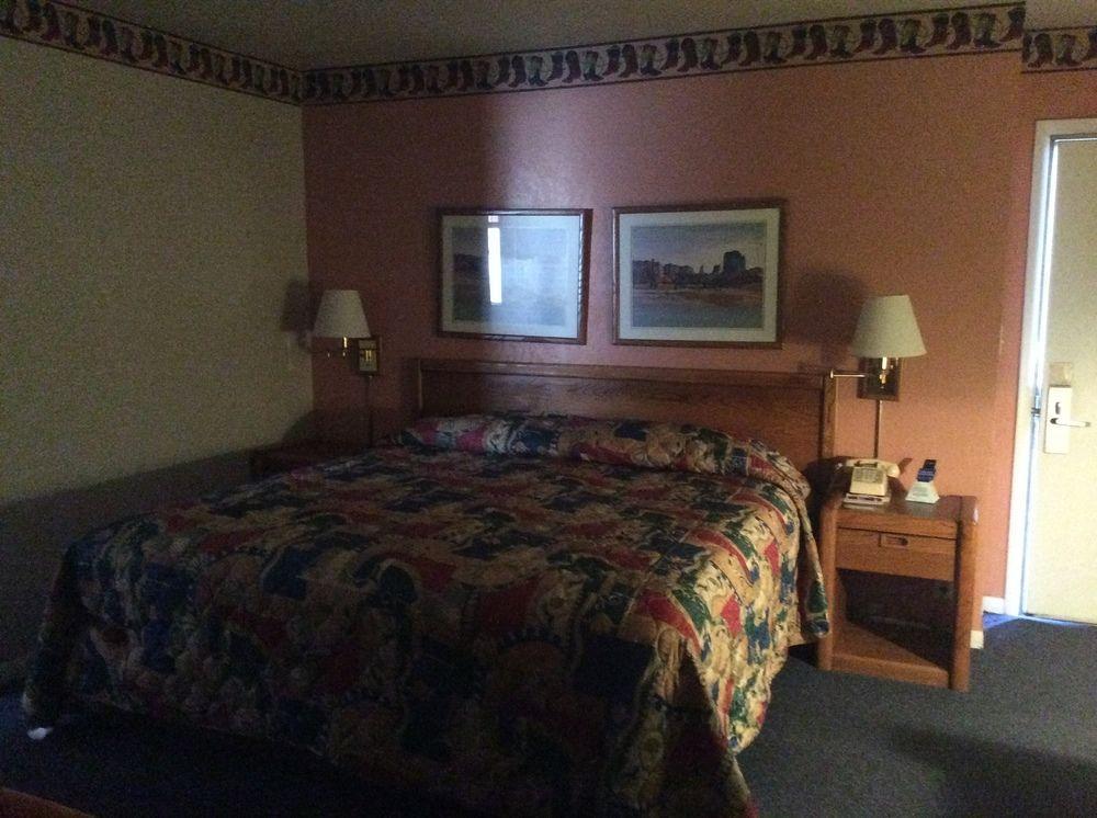 Econo Lodge Springerville Екстериор снимка