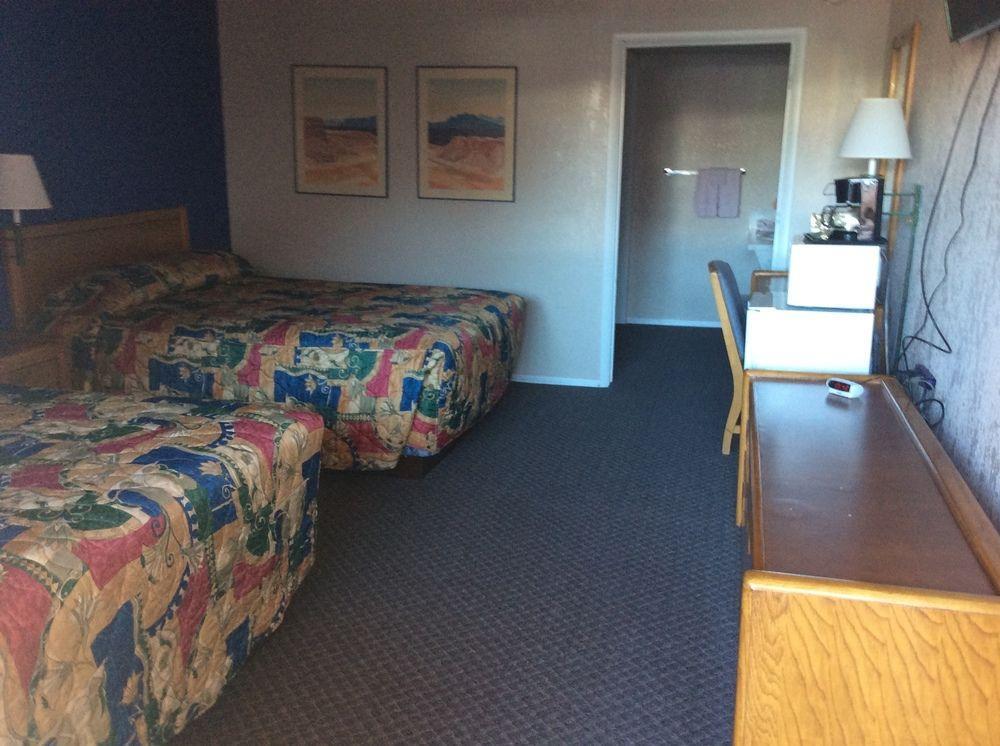 Econo Lodge Springerville Екстериор снимка