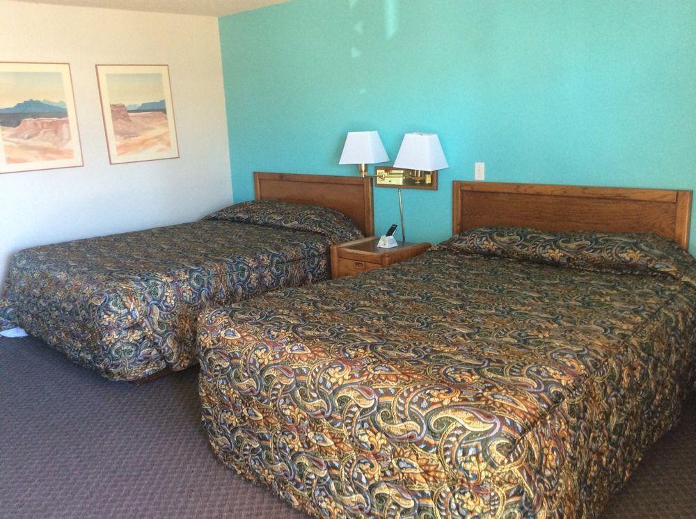 Econo Lodge Springerville Екстериор снимка