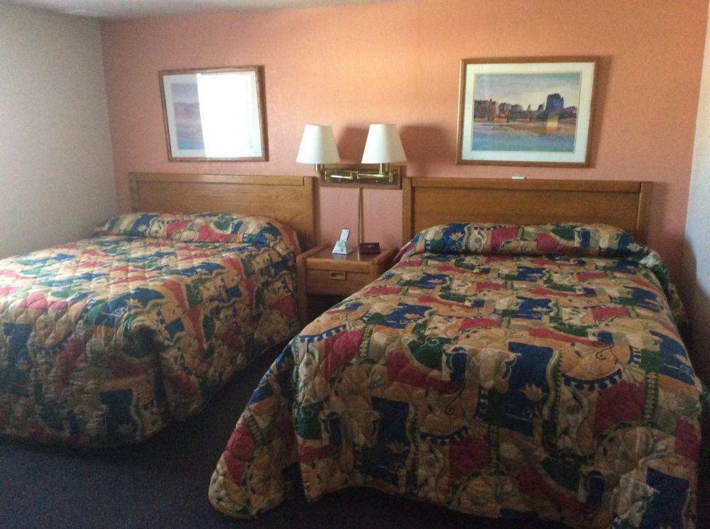 Econo Lodge Springerville Екстериор снимка