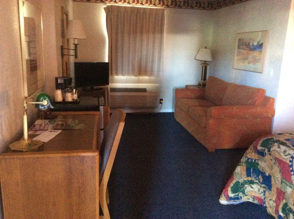 Econo Lodge Springerville Екстериор снимка