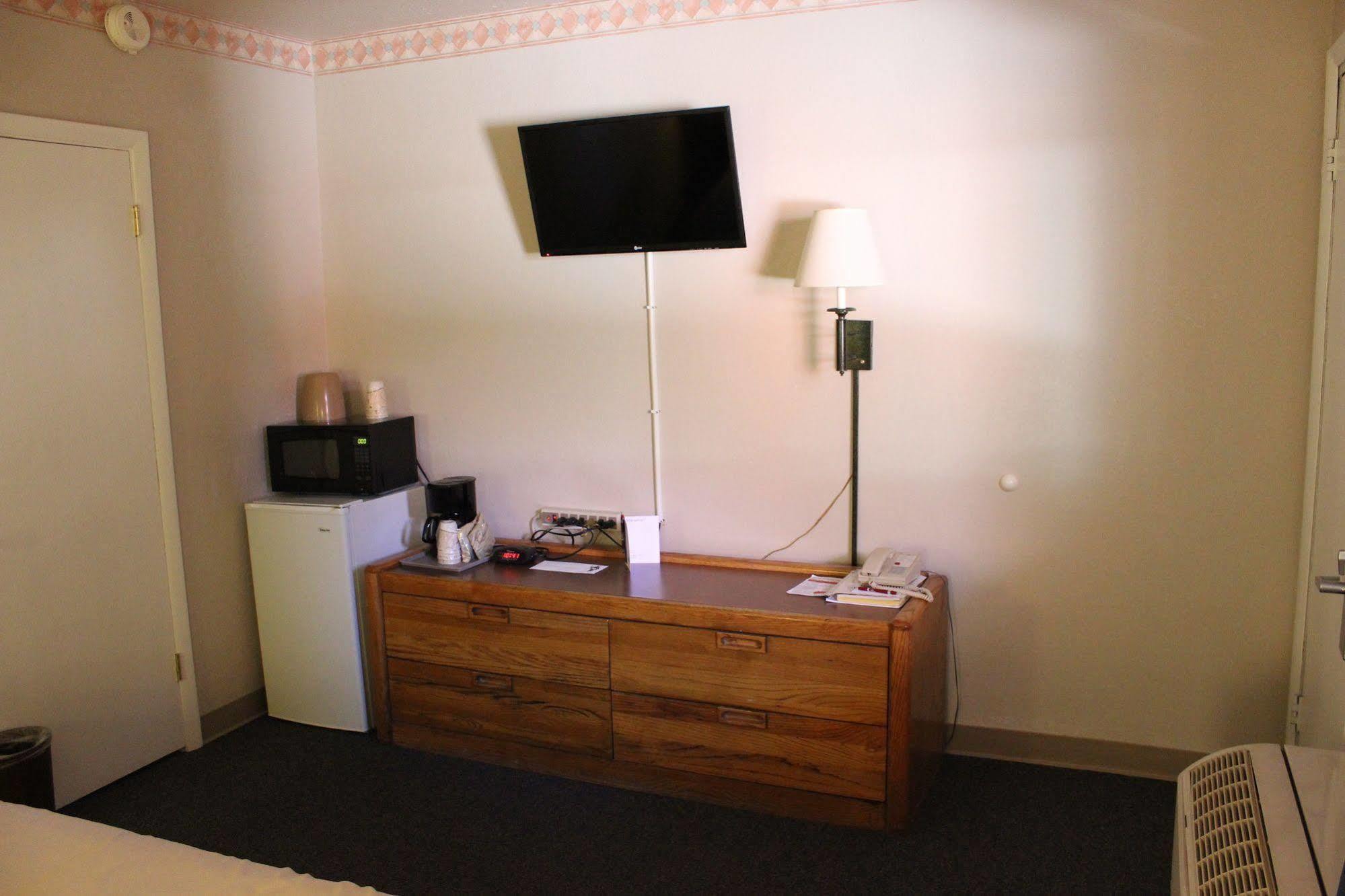 Econo Lodge Springerville Екстериор снимка