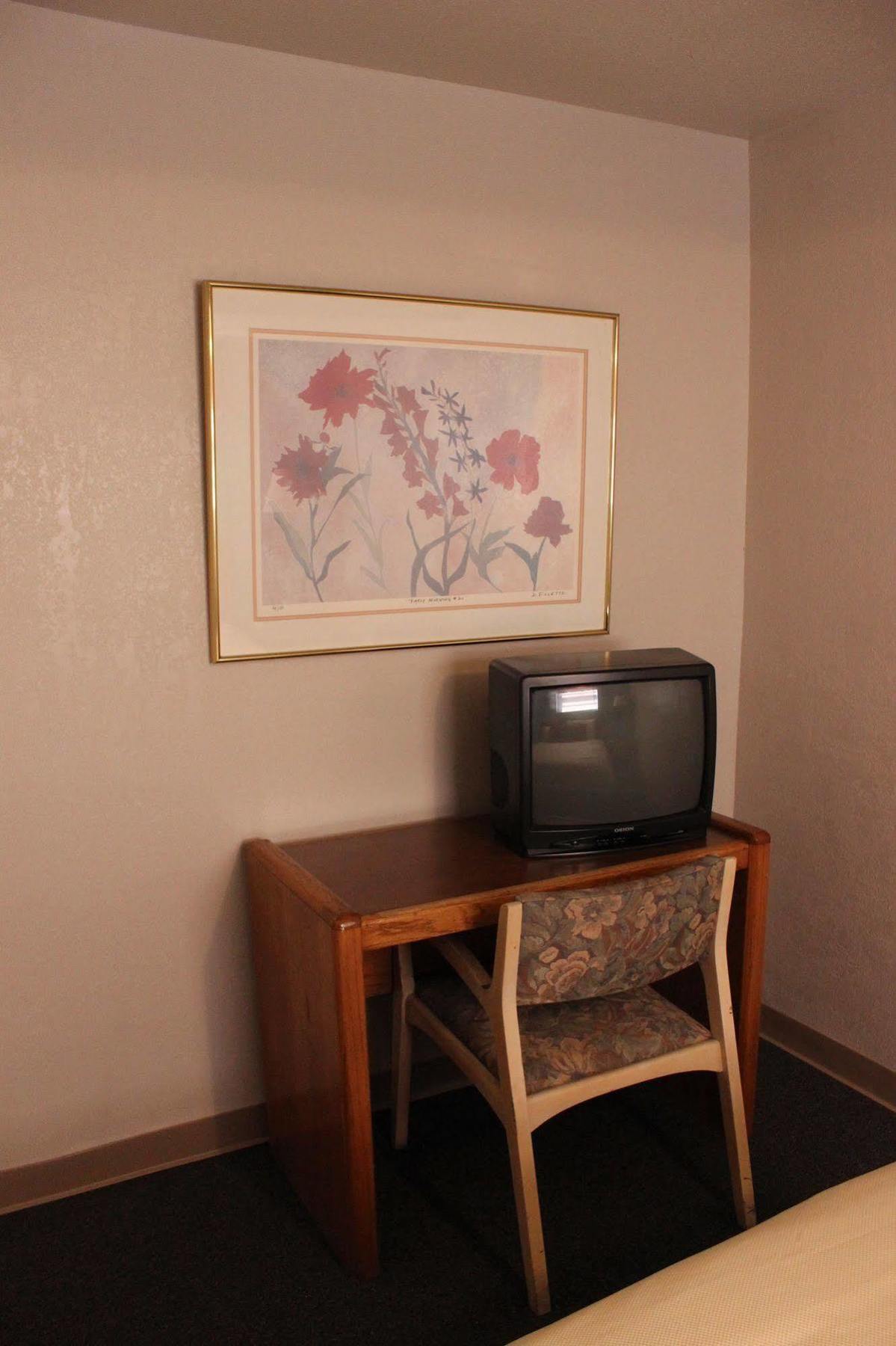 Econo Lodge Springerville Екстериор снимка