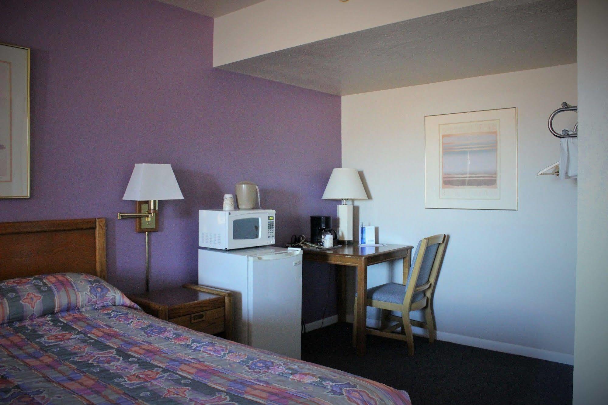 Econo Lodge Springerville Екстериор снимка