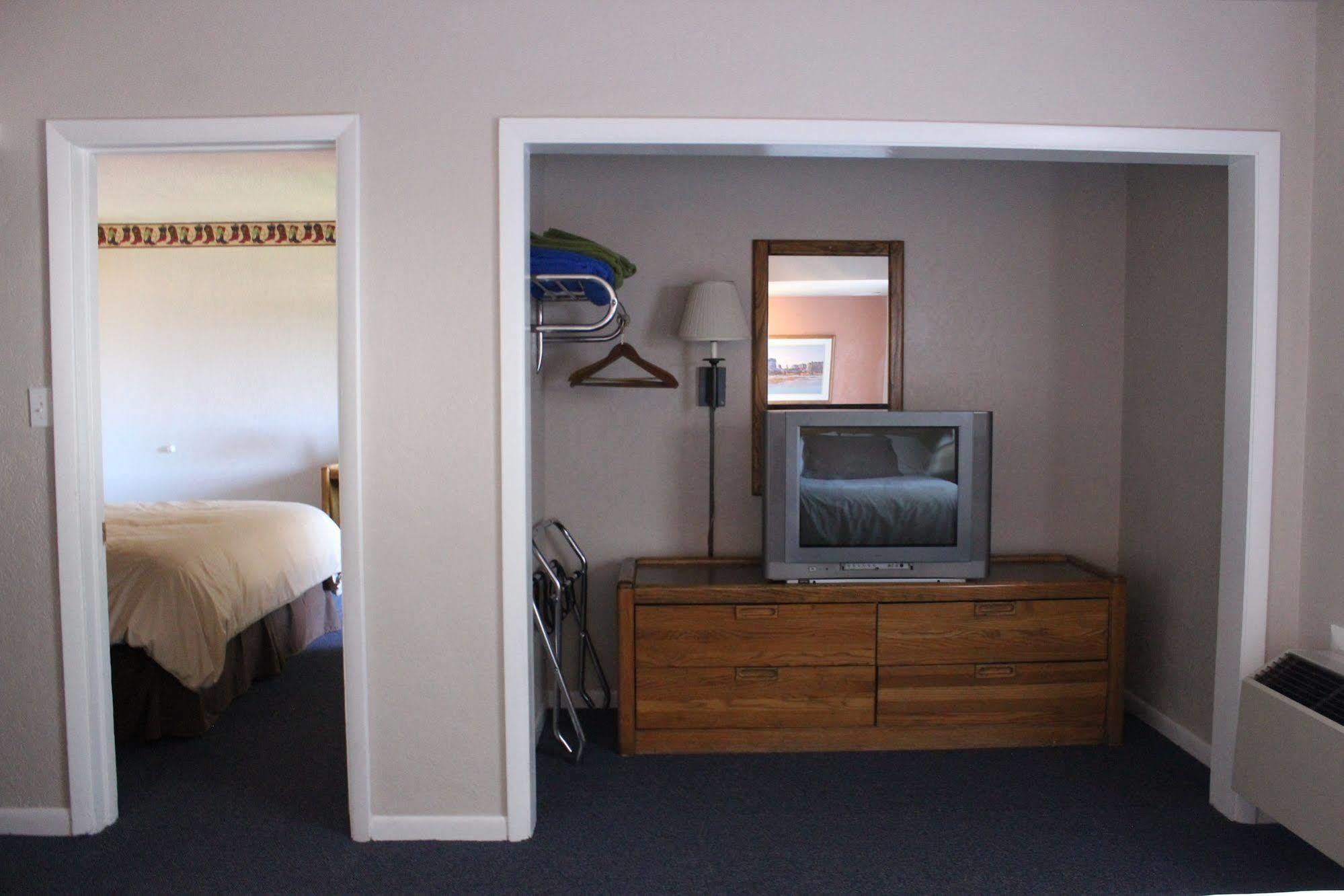 Econo Lodge Springerville Екстериор снимка