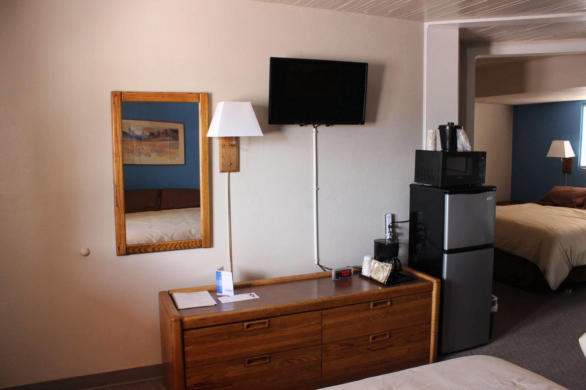 Econo Lodge Springerville Екстериор снимка