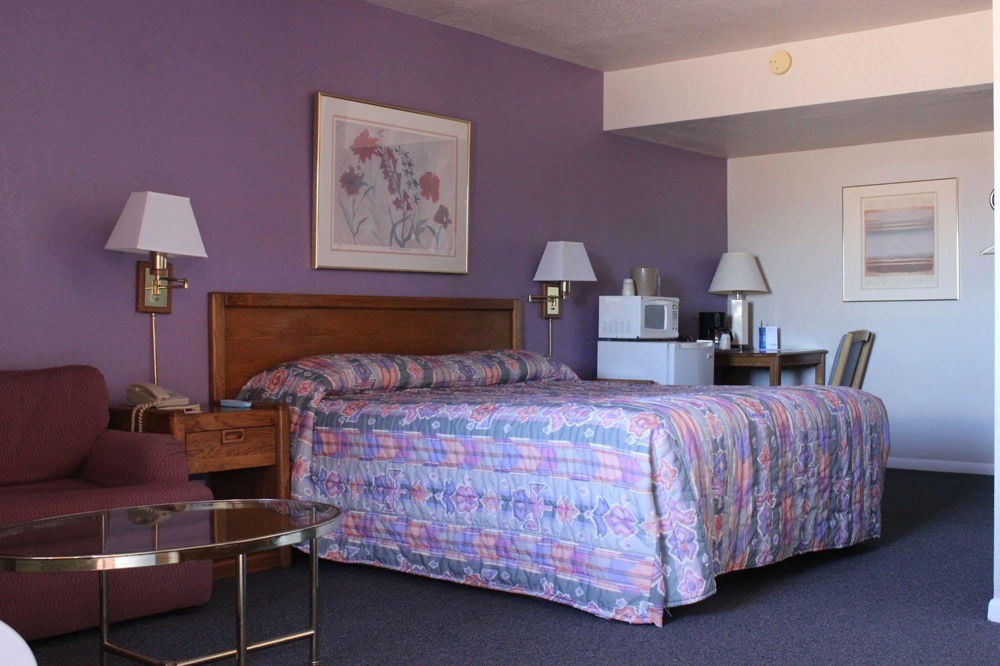 Econo Lodge Springerville Екстериор снимка