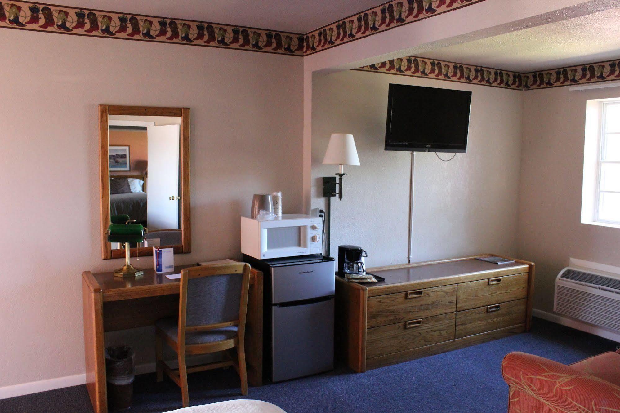 Econo Lodge Springerville Екстериор снимка