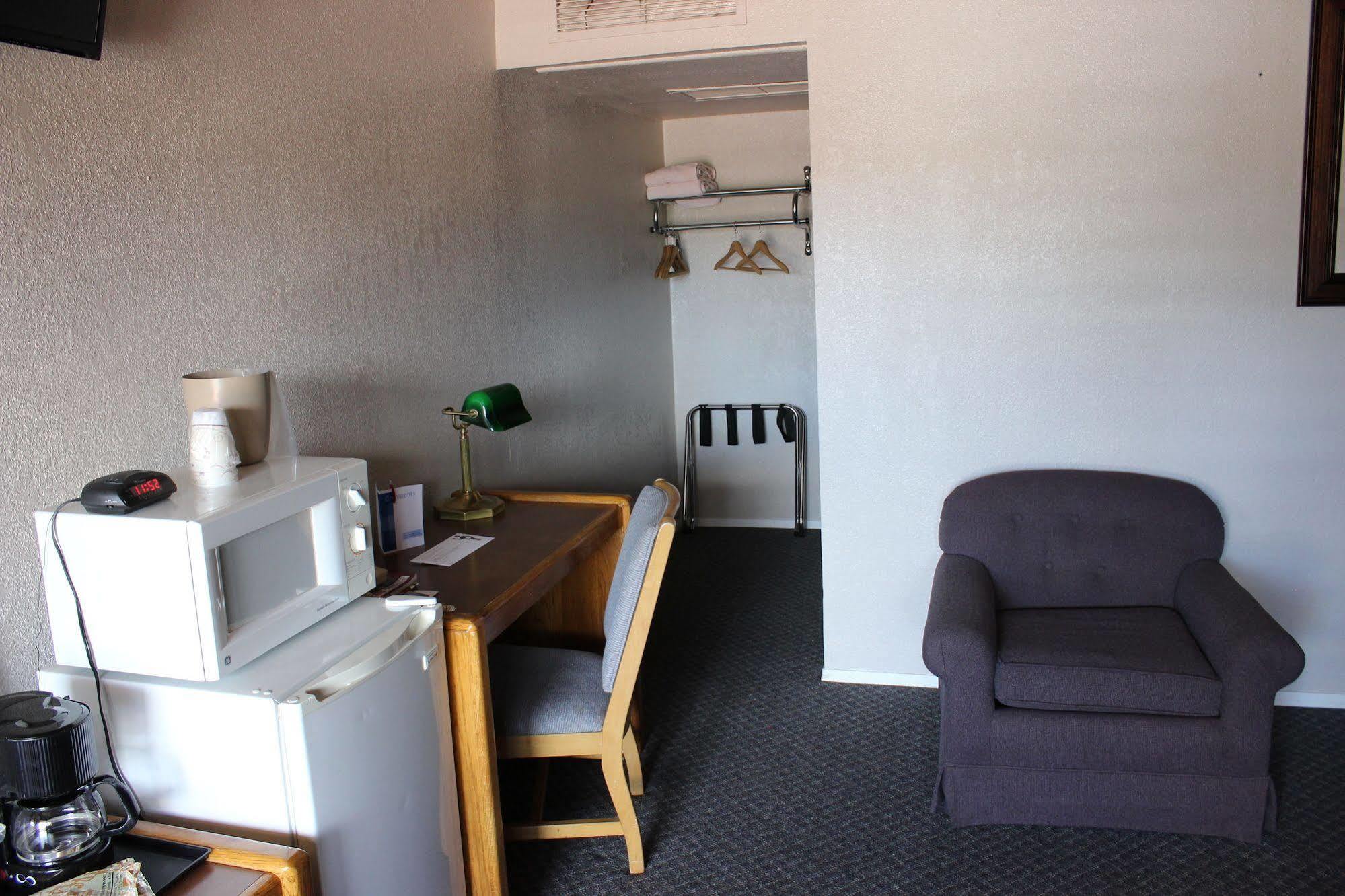 Econo Lodge Springerville Екстериор снимка