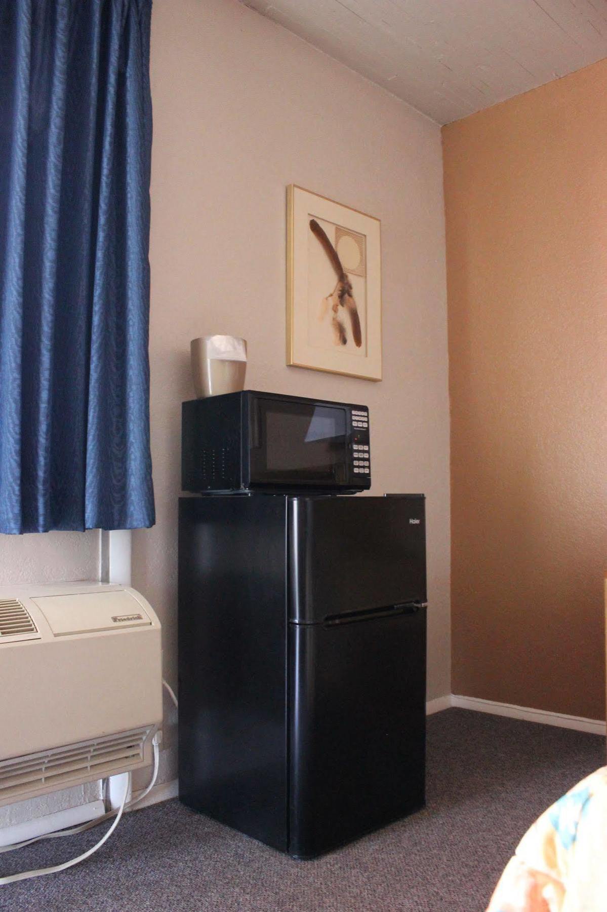 Econo Lodge Springerville Екстериор снимка