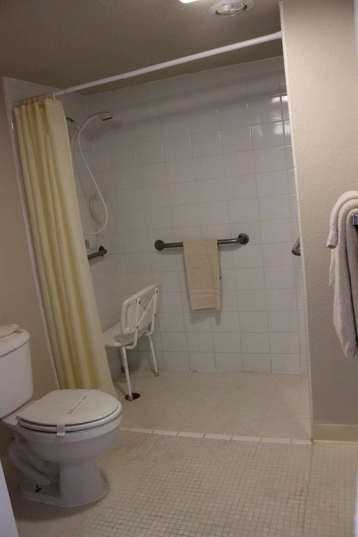 Econo Lodge Springerville Екстериор снимка