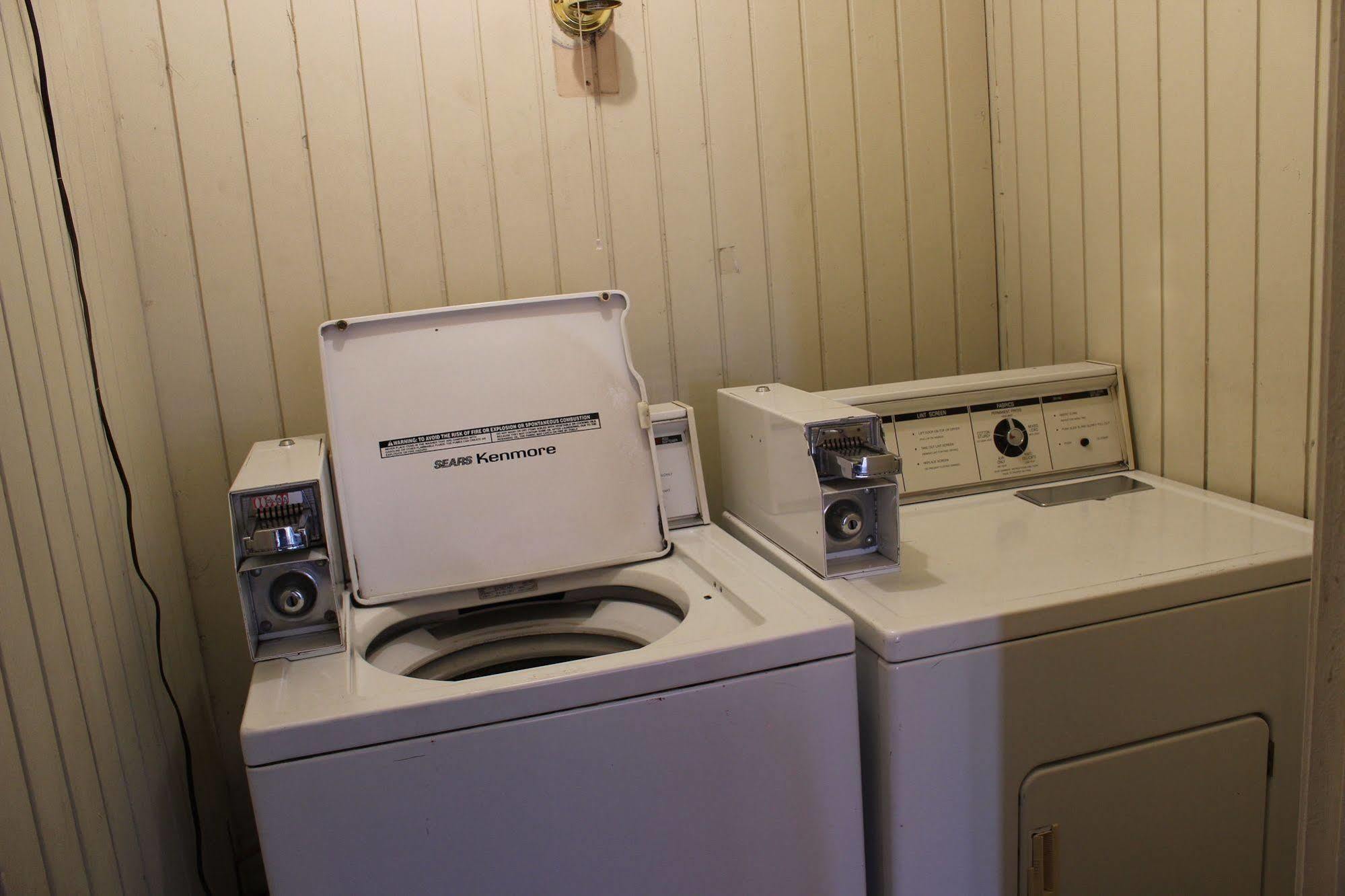 Econo Lodge Springerville Екстериор снимка