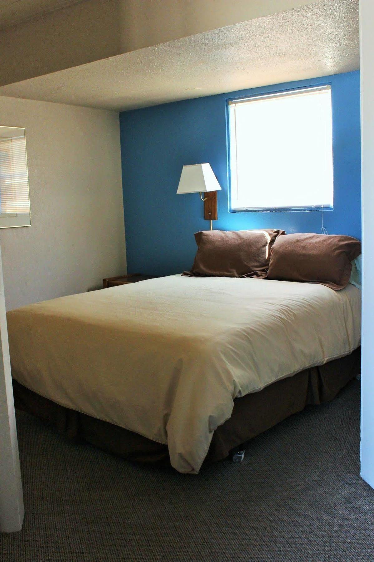 Econo Lodge Springerville Екстериор снимка