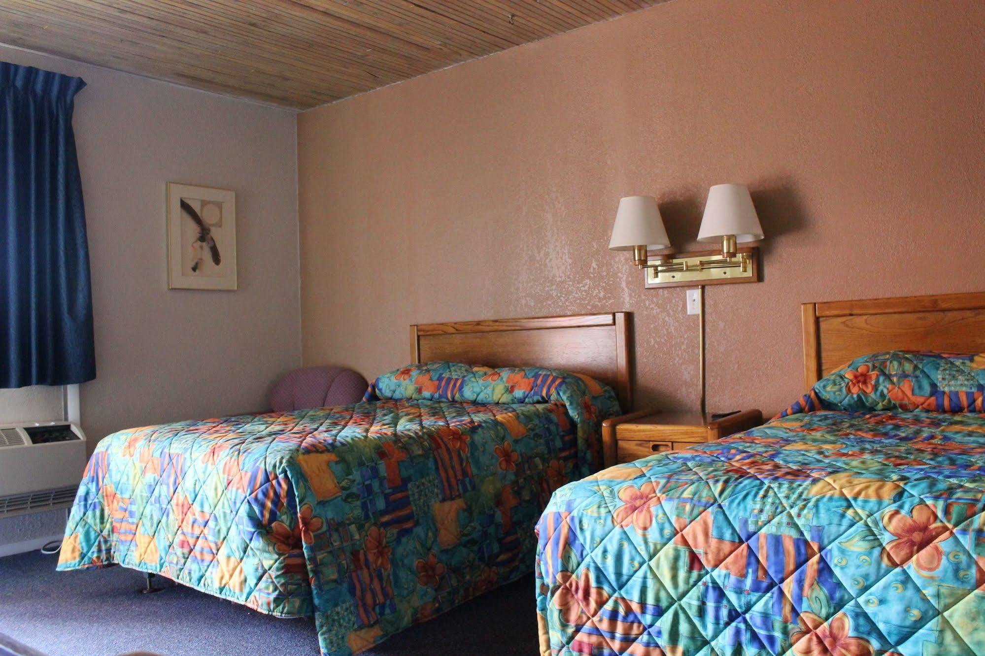 Econo Lodge Springerville Екстериор снимка