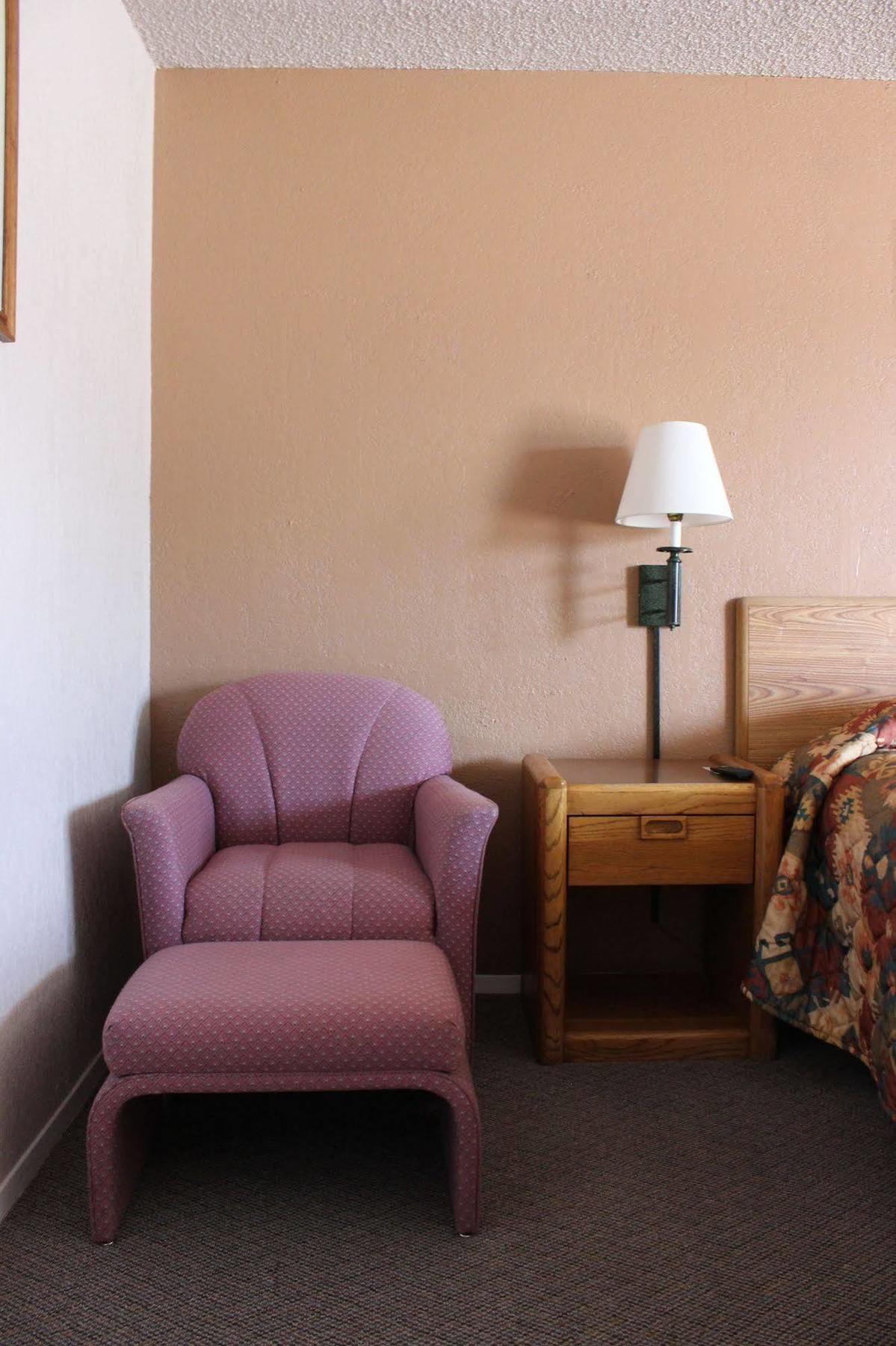 Econo Lodge Springerville Екстериор снимка
