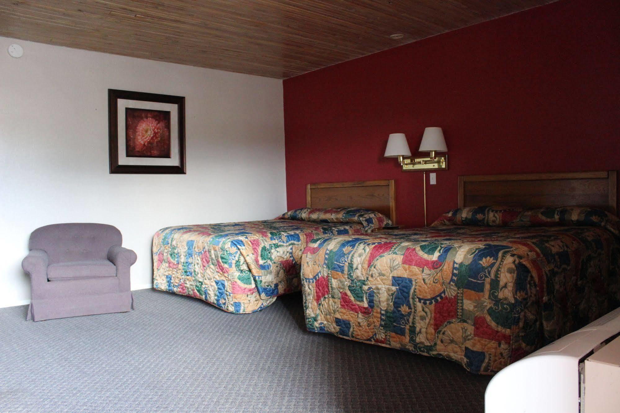 Econo Lodge Springerville Екстериор снимка